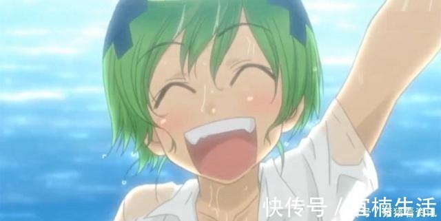 日漫|B站又买旧番三部尺度突兀的日漫,转正不加圣光