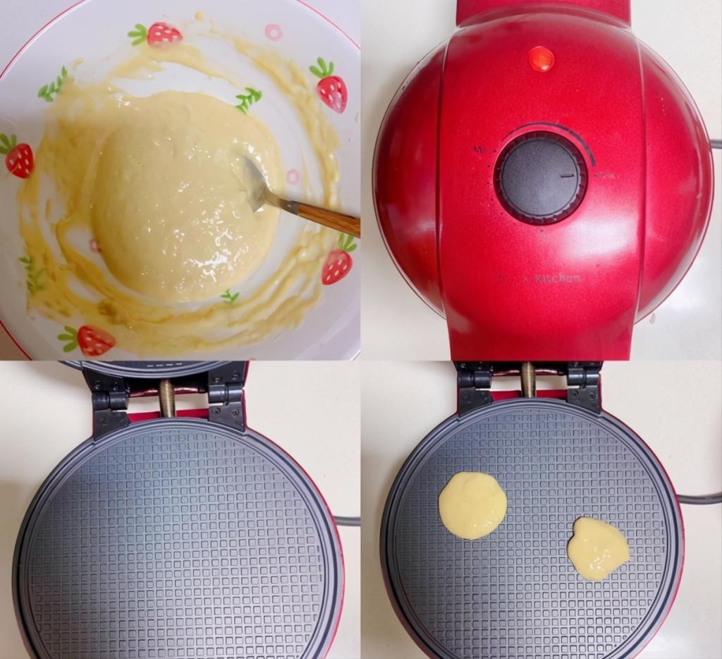  零食|原味山药薄脆，给孩子做零食好棒