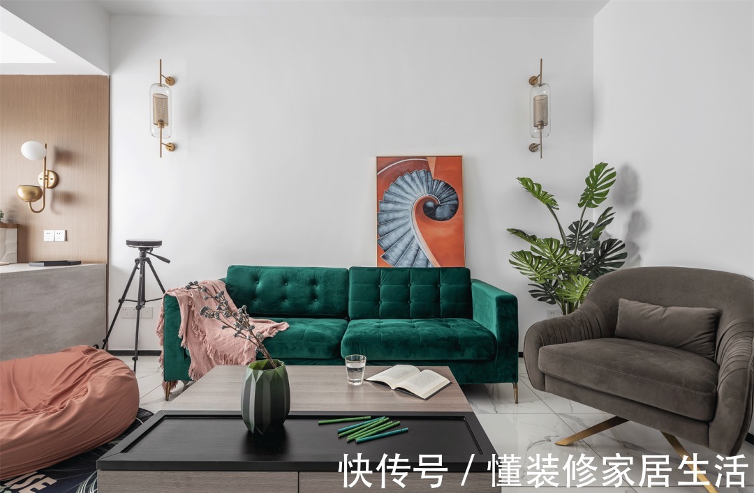 日式|非常流行的8种装修风格