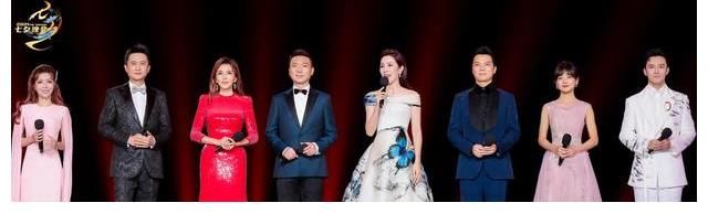 天团|央视七夕力压《快本》夺收视第一,周深张杰献唱,主持天团显威力