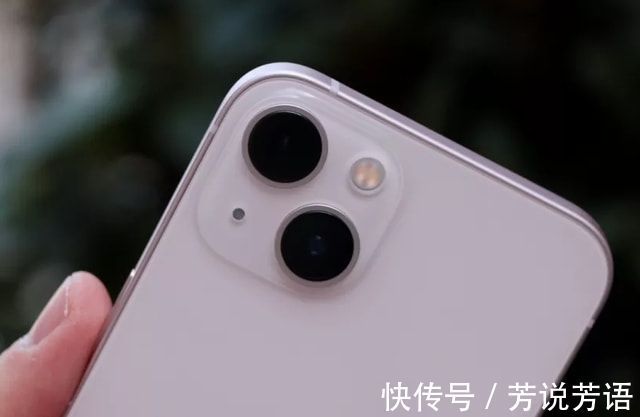 残血版|iPhone 13再度跌至“新低价”,苹果A15+128GB,确实很良心