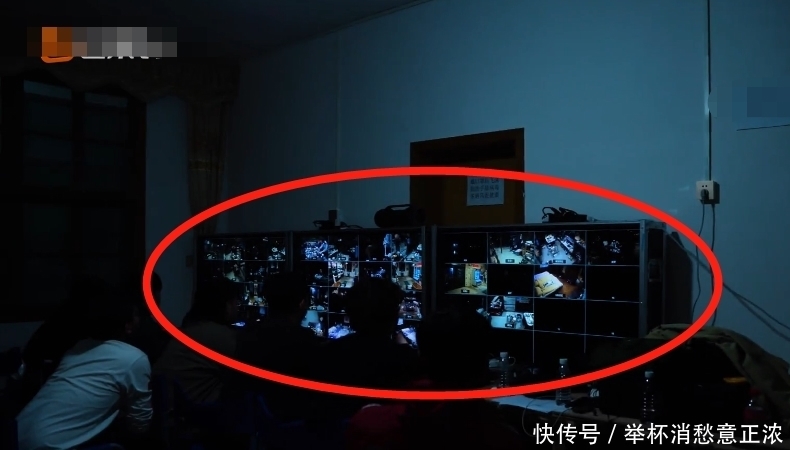 《向往5》吃吃喝喝很容易拍?幕后工作揭秘时,大家才知道有多难