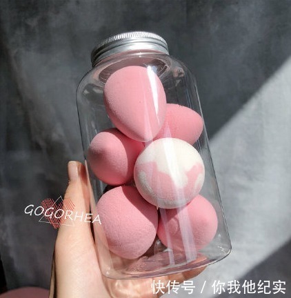 小姐妹|专业化妆师的化妆箱大揭秘,全是性价比超高的化妆品!