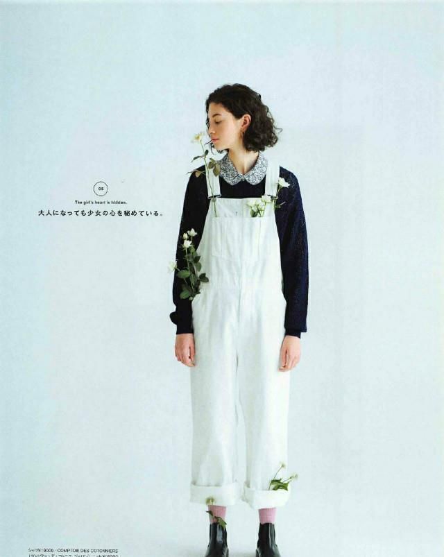 中跟鞋|今年的鞋跟流行“穿短不穿长”,穿着舒适还显个高,小个子都爱了