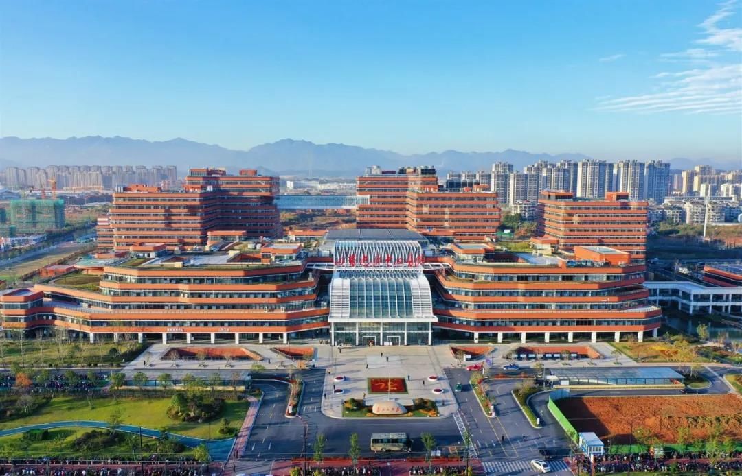 紧缺人才|看过来，四省边际中心医院（衢州市人民医院）急需高层次紧缺人才83名！