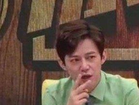 杜海涛录节目前要去厕所20分钟,得知原因后,何炅开始尊重他