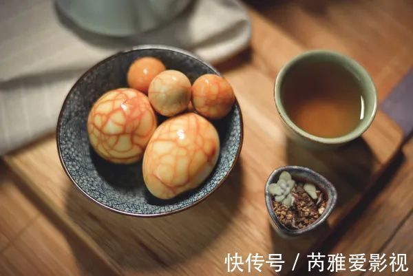 补血|鸡蛋这样吃,秒变神仙蛋!男补肾女补血、老人强筋骨、小孩健脾胃