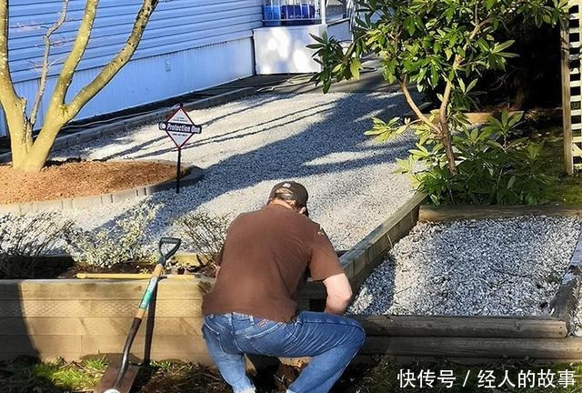 中薪|宅在家里的加拿大人干了这些事，最后一图人间有大爱