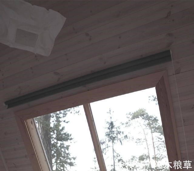 国外|同学经常吹嘘在国外建了套别墅才花5万,看到照片,真是活久见!