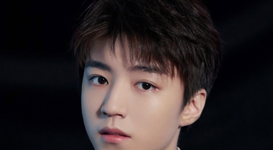 林一|赵丽颖近况?热依扎白玉兰陪跑?王俊凯作品?林一发展一般?