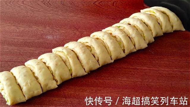 好吃|燕麦这样做太好吃了,往里面加3个鸡蛋,比油条好吃,比馅饼简单