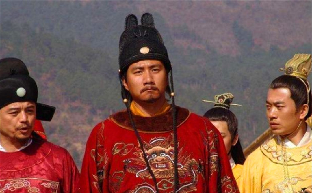 处罚|明朝一位清官因为没有盘缠回家,朱元璋听说后为什么下令将其处罚?