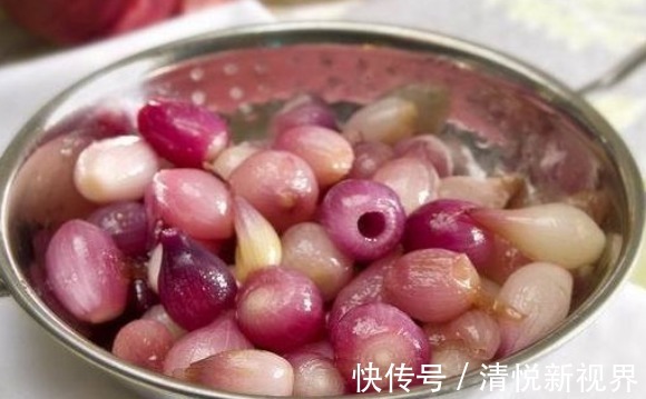 起泡酒|大蒜泡酒对男性好处多多,功效多多,牢记为身边人健康泡一些