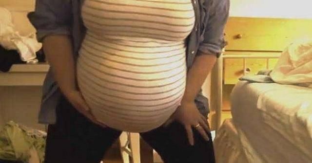 产检|怀胎十月的最后一个月，肚子里宝宝在干吗其实他在“打包行李”
