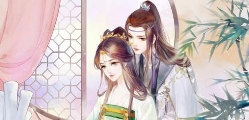 强嫁|强推古宠文《虎妻》第一战神将军被未婚妻强嫁,隔三差五跪键盘