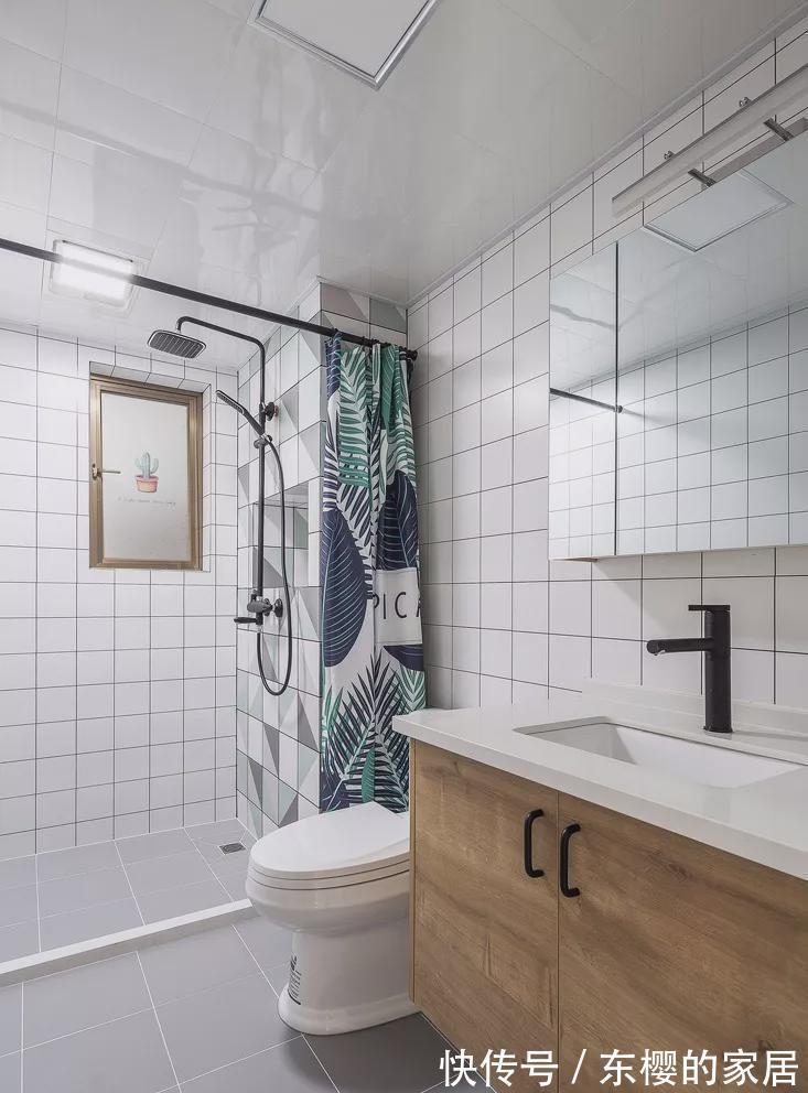 装修|装修时这位置先别一口气装死,留条后路好升级!