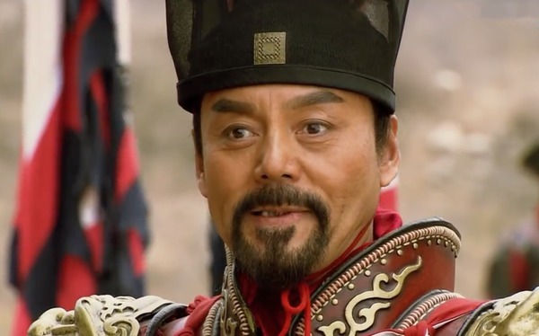 此人文武双全,生擒方腊射伤卢俊义,率部剿灭梁山