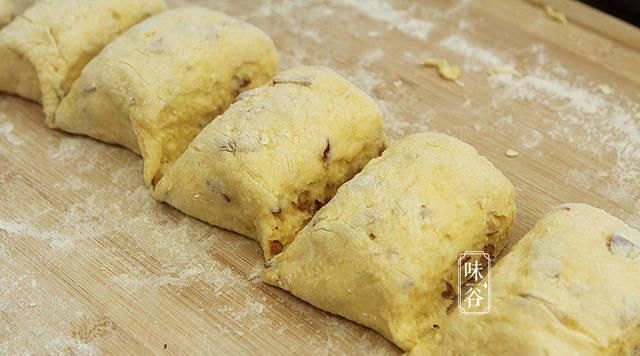  粗粮|开学了，给孩子做粗粮早餐，无油无糖，却越嚼越香，纯天然的美味