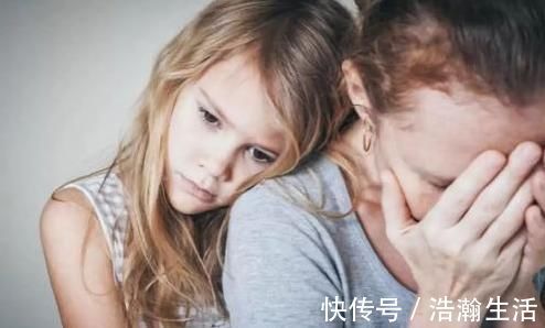 父母|为什么孩子被吼完转眼就能忘不是孩子不记仇,背后答案让人心疼