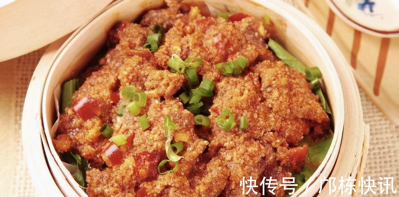 味道|严选24款菜肴推荐,色泽诱人味道鲜美,吃一口不能忘记的味道