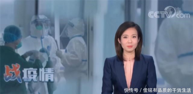 《新闻联播》新主播宝晓峰在央视低调19年,她会取代欧阳夏丹吗!