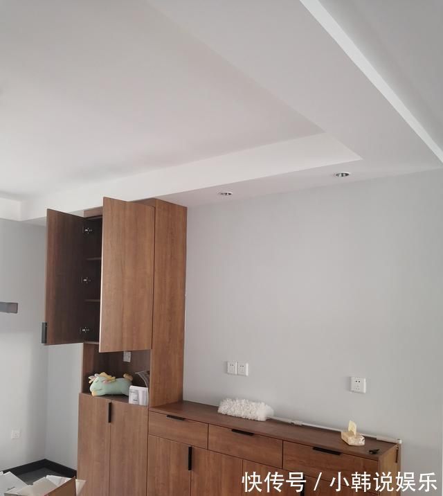 木工|柜子是装修最深最大的“坑”,全屋定制柜和木工现场打,哪个实用