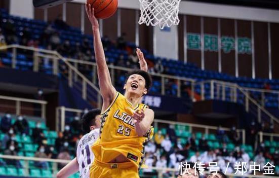 余嘉豪|四方割据!CBA豪强锁定季后赛,传统粤疆京鲁倒下,浙沪强势崛起