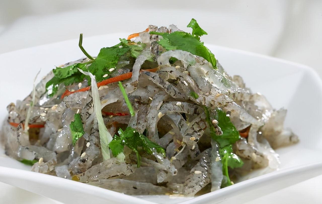 养生|女性养生常吃三种食物,刮油消脂,排毒润肠,清理体内毒素