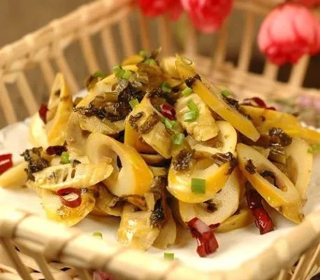 好吃到流口水，教你几道又快又下饭的家常菜