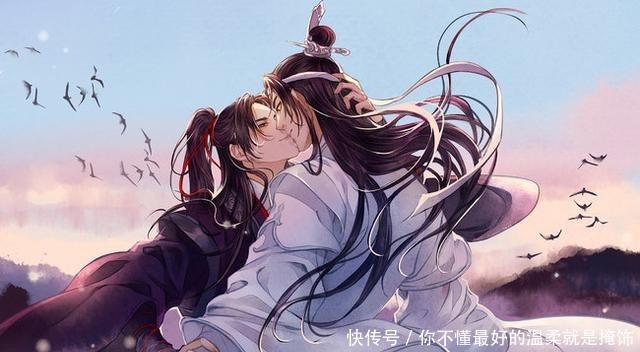魔道祖师“前尘篇”15集制作结束,“后世篇”将迎来哪些亮点