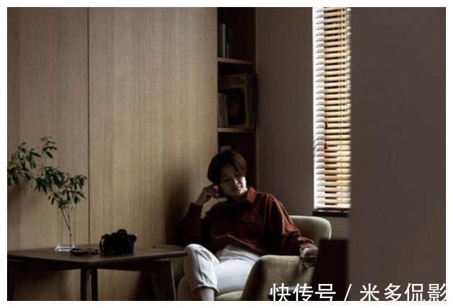大理石材|53㎡精致小蜗居：一人一屋三餐四季，极致有温度的家