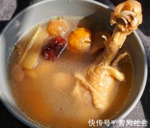 琳妹|天冷了,有条件多做给孩子吃,促进营养吸收,滋补又长个