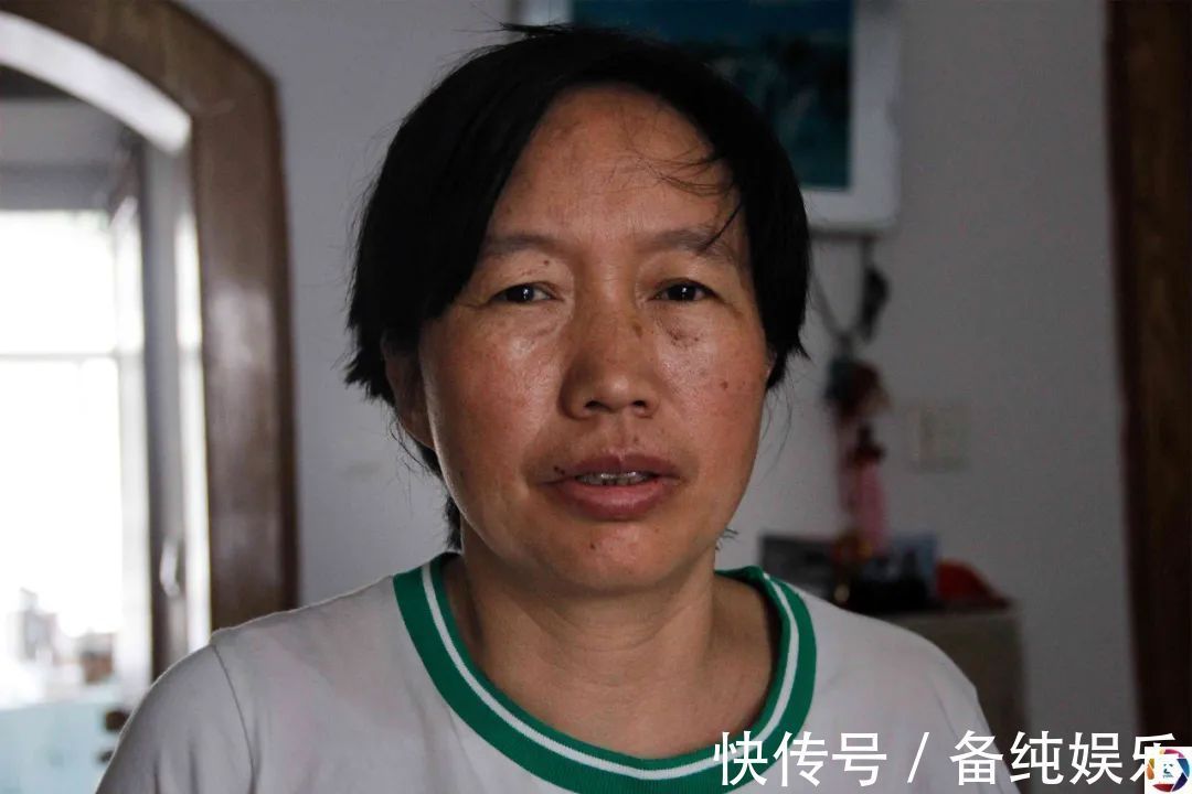 康复|残疾妈妈独子溺亡后,42岁借钱做试管婴儿,迎来女儿也迎来了悲剧