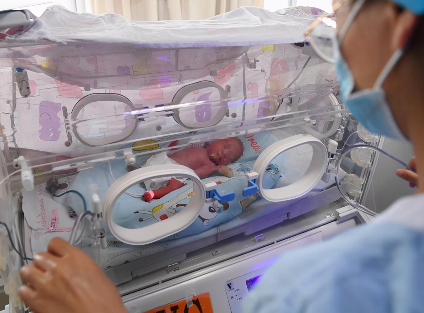 儿配方|早产儿出院后喂养