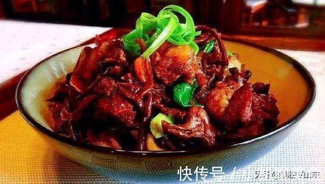 茄子|美味的18道家常菜推荐,简单易做,家人都喜欢吃,值得一试