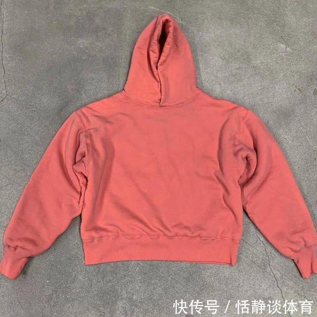 产品线|坎爷亲自上身！Yeezy x GAP 系列实物曝光！上半年发售
