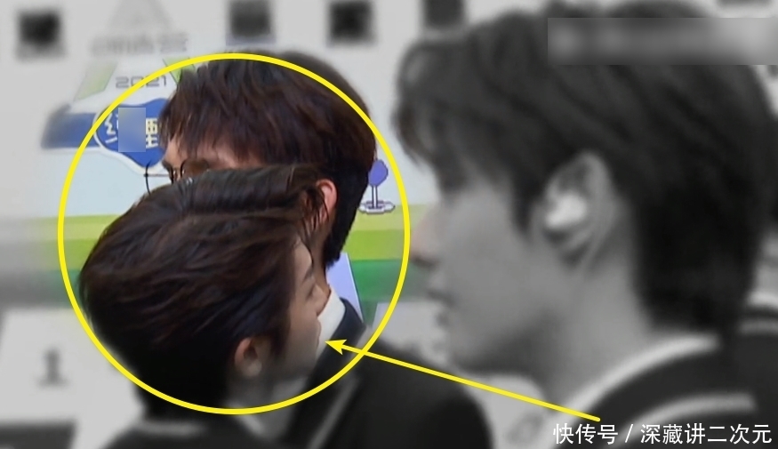 《创4》李洛尔写给刘宇的信,自曝疏远原因,流露心声看哭所有人