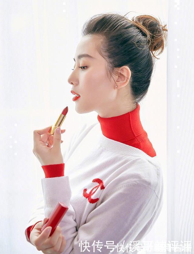 马尾辫|马尾辫已经落伍了!今年最流行这3款“扎发”,谁扎起来都特别美