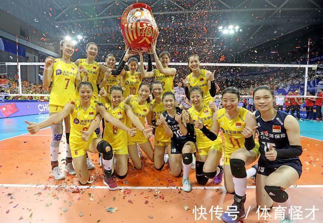 训练营|中国女排训练营队员可靠预测,李盈莹、倪非凡领衔,王音迪恐无缘