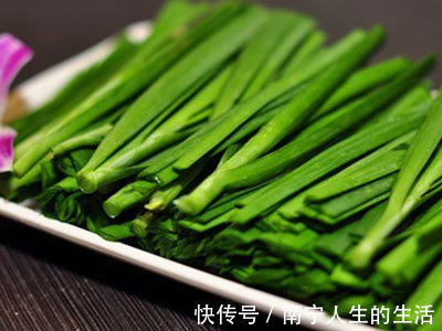 维生素韭菜尽量少吃,最好不吃,知道为什么吗早知早好