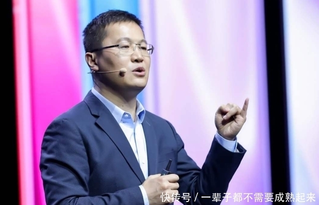 卢伟冰|卢伟冰晒出Note9真机,放出狂言:3000以内影像无敌