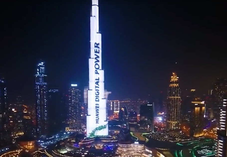 光伏电池|华为拿下千亿订单,这次华为又再次“打脸”美国,任正非所言非虚