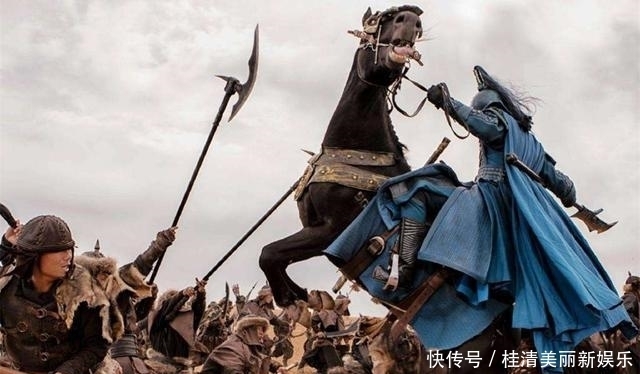 不吃|汉武帝赏赐给霍去病“十车”好肉，霍去病一口不吃，千年后真相了