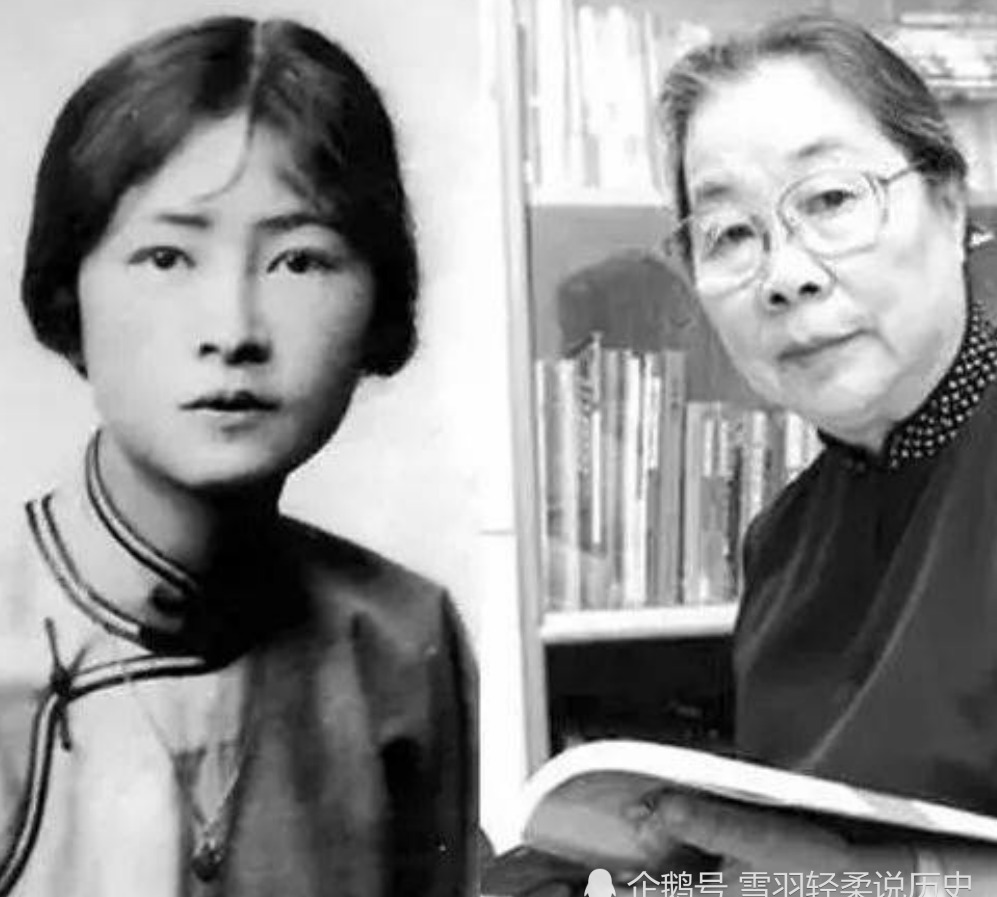 再娶|民国第一美女林徽因去世后:丈夫再娶二房娇妻,女儿掌掴后妈!