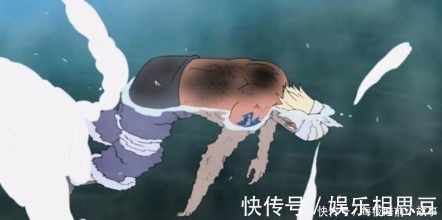香燐|同样是天照,佐助却只烧掉香燐的衣服佐助我可以说是故意的吗