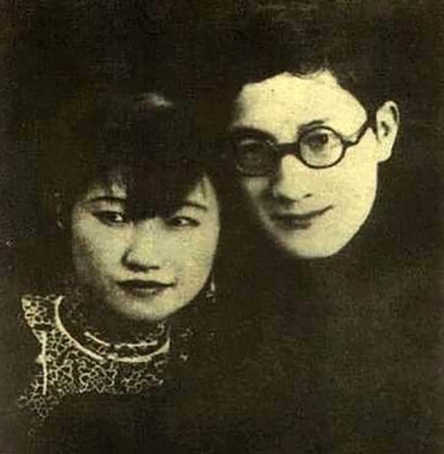 不合|不合脚的鞋子!徐志摩的这页私信:完整暴露他与陆二婚后的窘迫!