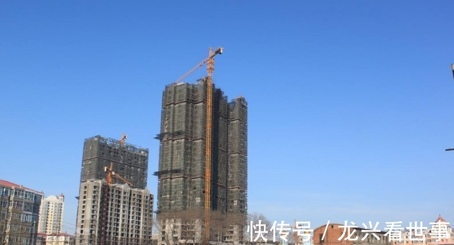 房子|几十层的住宅，未来会变成“蜂窝房”? 50年前梁思成就得出结论