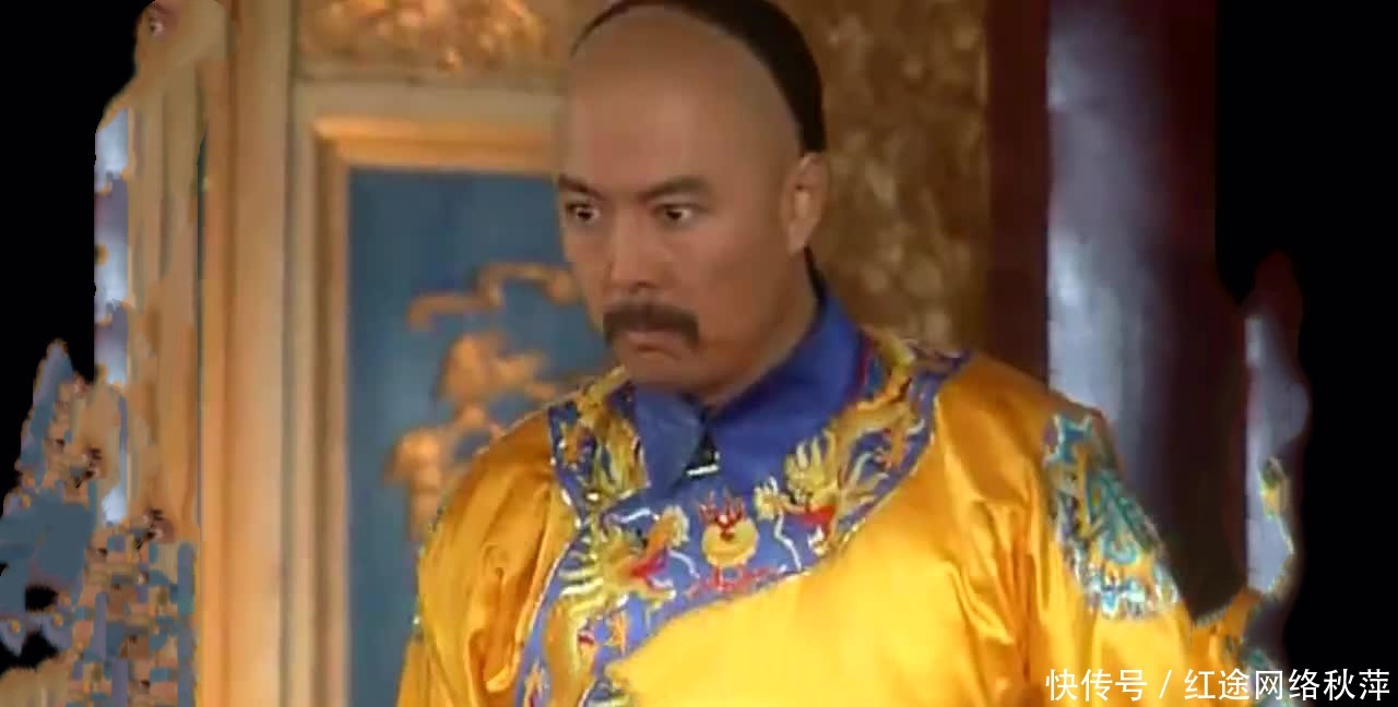 酷爱|酷爱收藏的乾隆,因为一幅画,竟然闹出了笑话