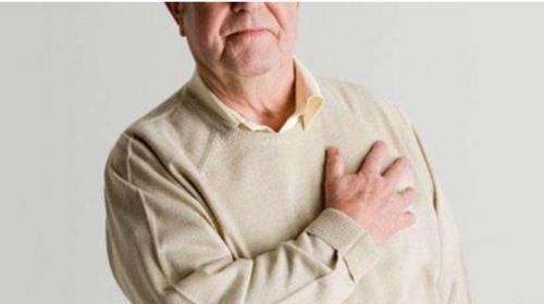 误诊|“心衰”，比癌症更可怕，这些症状可能是老人心衰了，替长辈看看