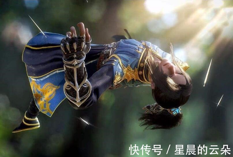 章节|《斗罗大陆》完结日期确定，粉丝该哭还是该笑呢